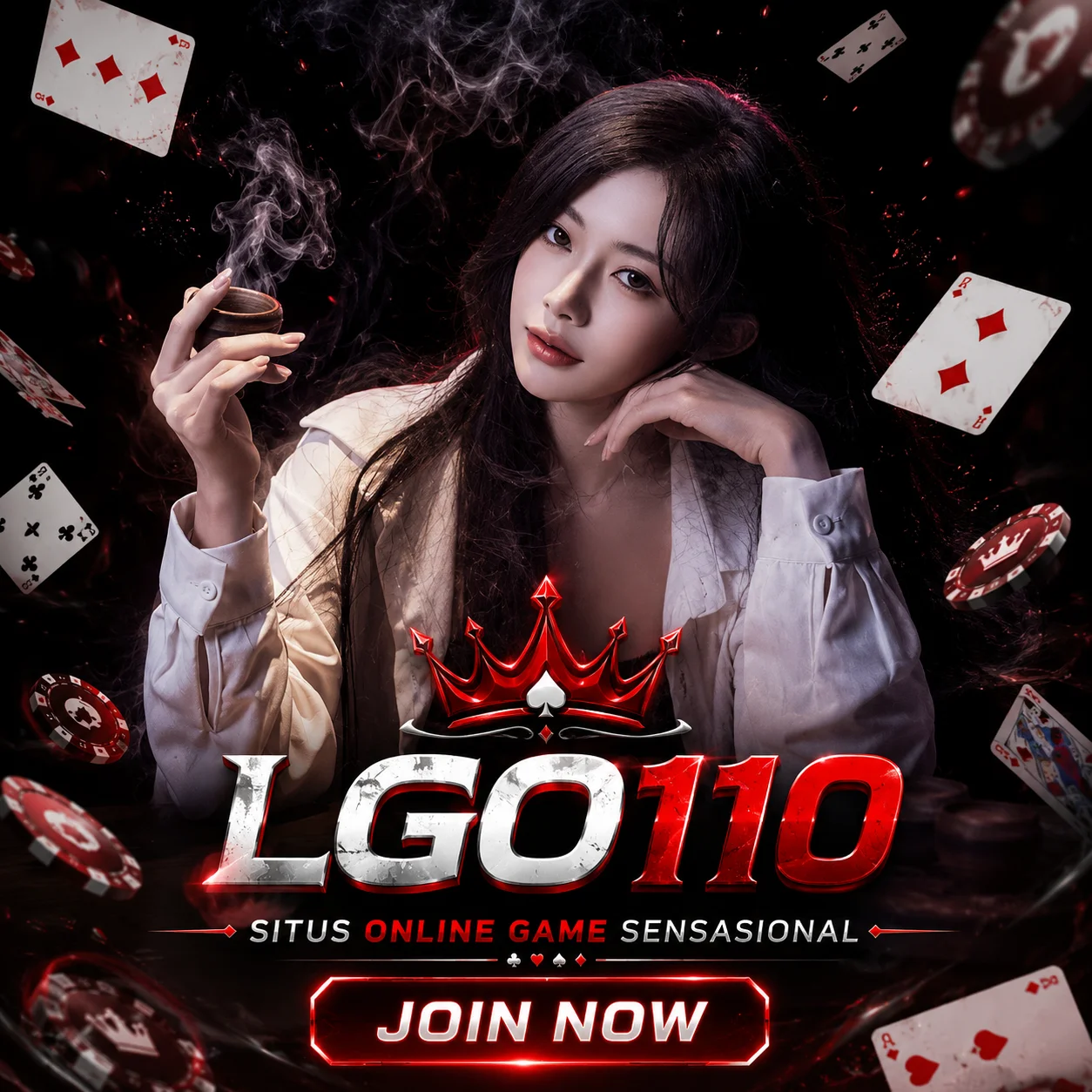 Lgo110 Website Gaming Terlengkap Asia